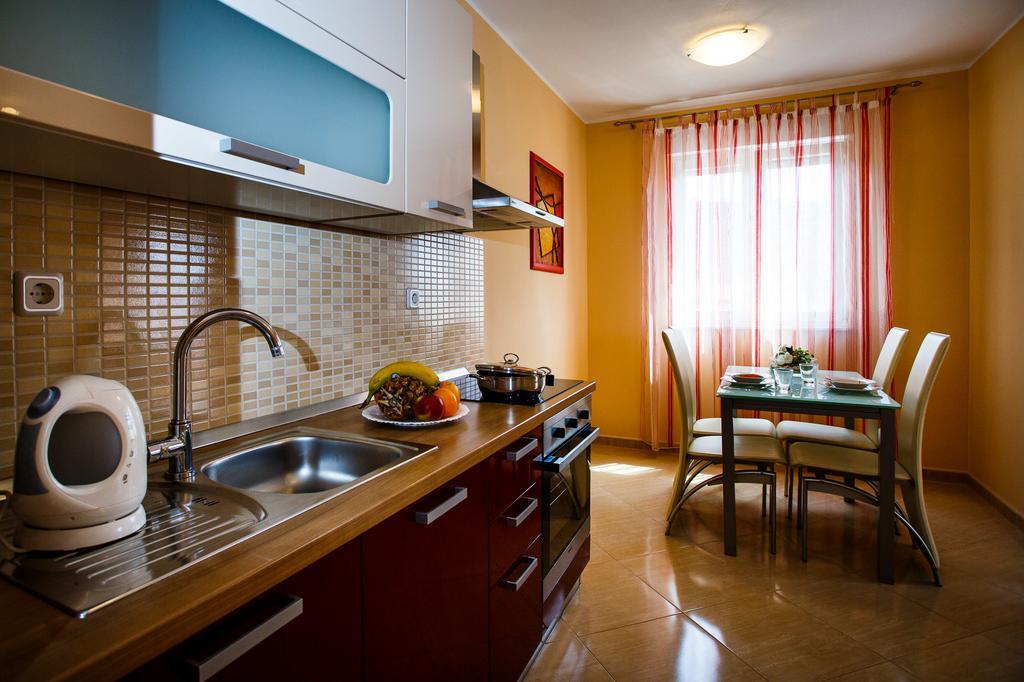 Rogoznica Apartments Kristina Room photo