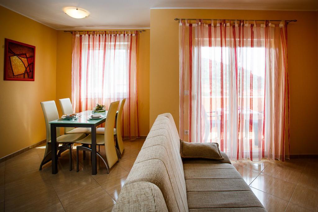 Rogoznica Apartments Kristina Room photo