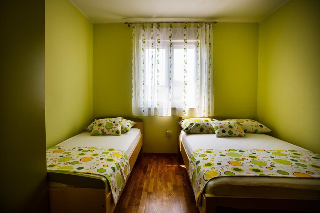 Rogoznica Apartments Kristina Room photo