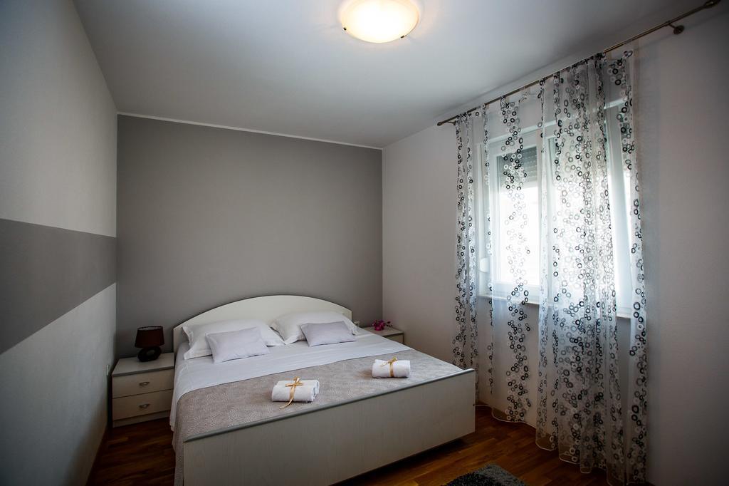 Rogoznica Apartments Kristina Room photo
