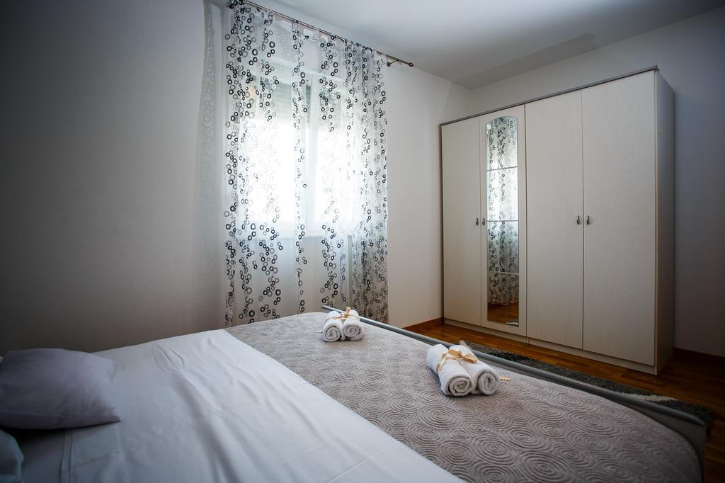 Rogoznica Apartments Kristina Room photo