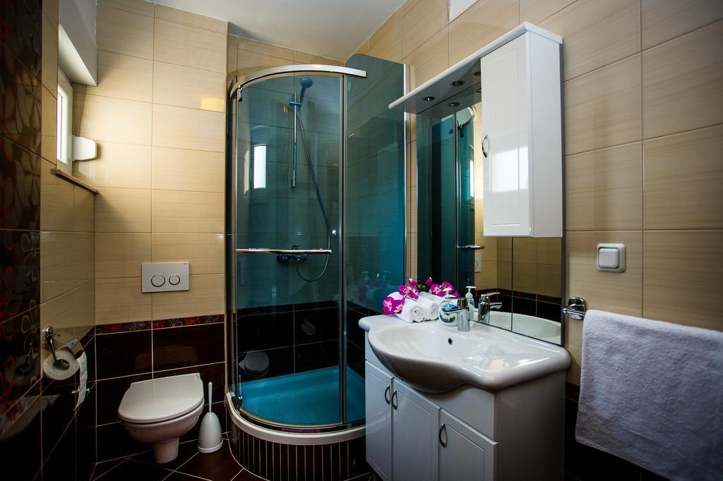 Rogoznica Apartments Kristina Room photo