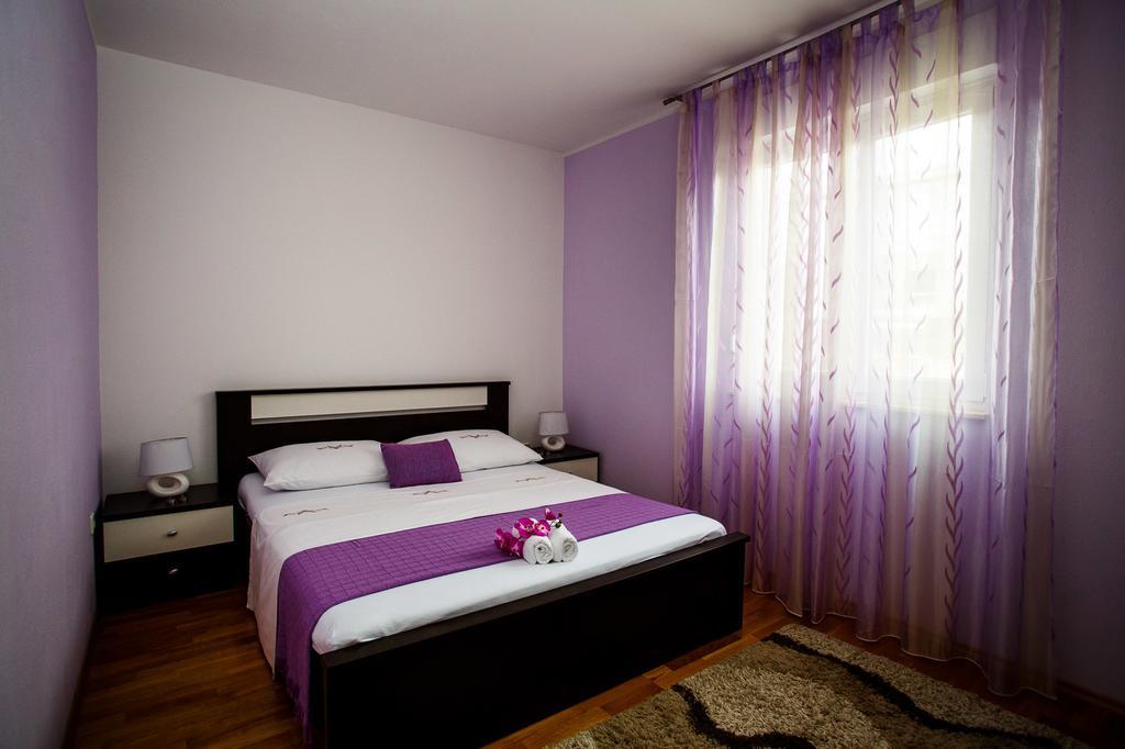Rogoznica Apartments Kristina Room photo